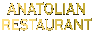 Anatolian Restaurant
