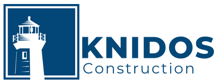 Knidos Construction